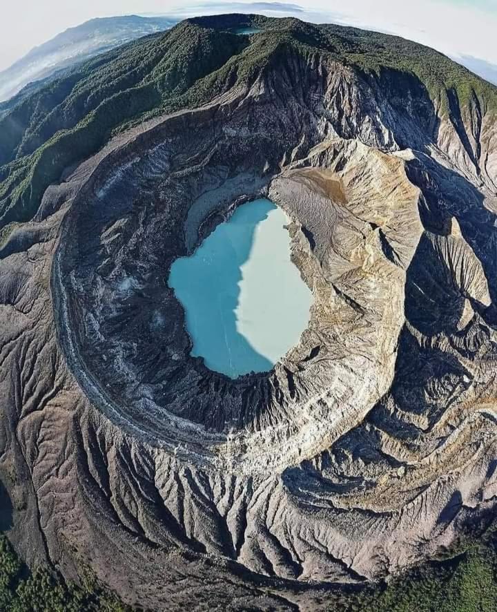 Lagunillas Del Poas Poasito المظهر الخارجي الصورة